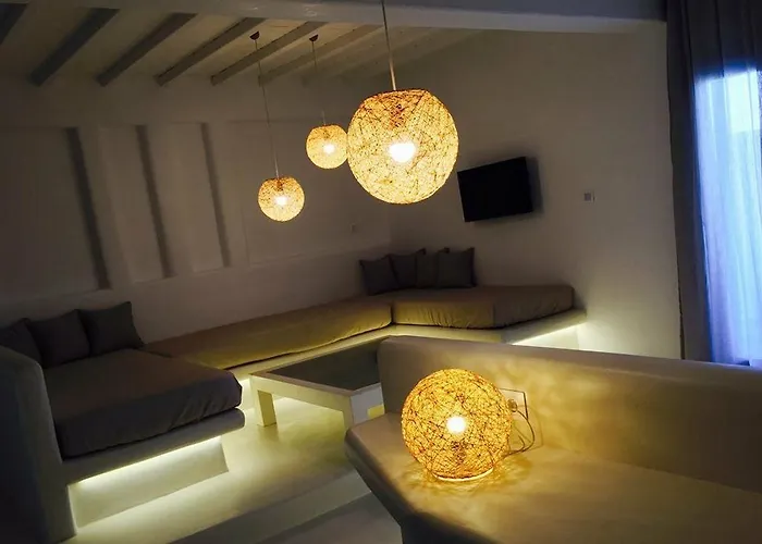 Paolas τown Boutique 4*