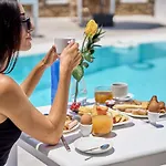 Hotell Paolas τown Boutique 4*