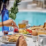Hotell Paolas τown Boutique Mykonos Town