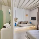 Paolas τown Boutique Hotell