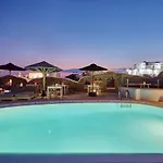 Hotell Paolas τown Boutique 4*