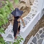 Hotell Paolas τown Boutique Mykonos Town