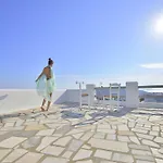 Paolas τown Boutique Hotell