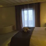 Paolas τown Boutique Hotell Mykonos Town