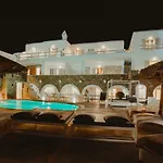 Hotell Paolas τown Boutique Mykonos Town