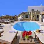 Paolas τown Boutique Hotell