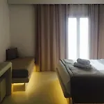 Paolas τown Boutique Hotell